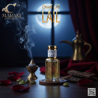 Oud Al Lail