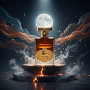 OUD AL SAAD