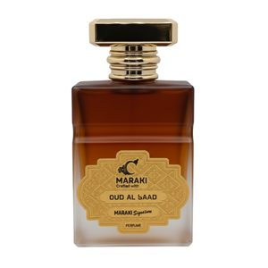 OUD AL SAAD
