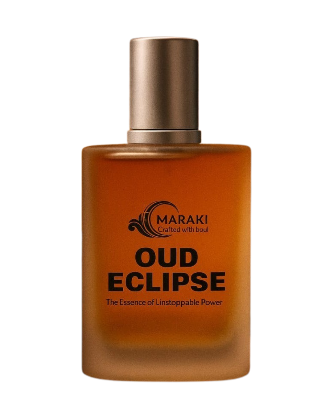 OUD ECLIPSE (Inspired from Premium Oud, Creed Royal Oud, and Amber Oud)