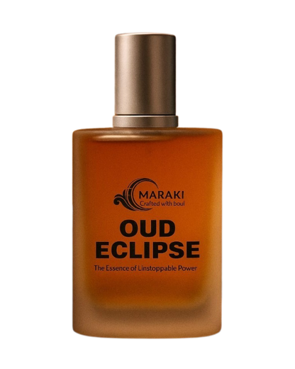 OUD ECLIPSE (Inspired from Premium Oud, Creed Royal Oud, and Amber Oud)