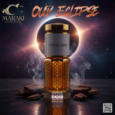 Oud Eclipse
