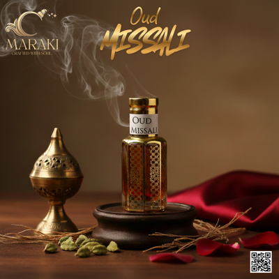 Oud Missali