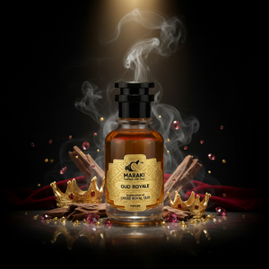 OUD ROYALE (Creed Royal Oud)