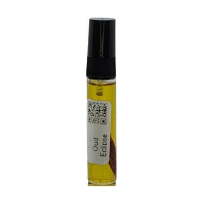 OUD ECLIPSE (Inspired from Premium Oud, Creed Royal Oud, and Amber Oud) 5ml Tester