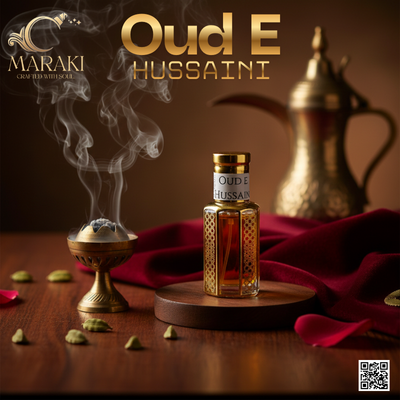 Oud e Hussaini