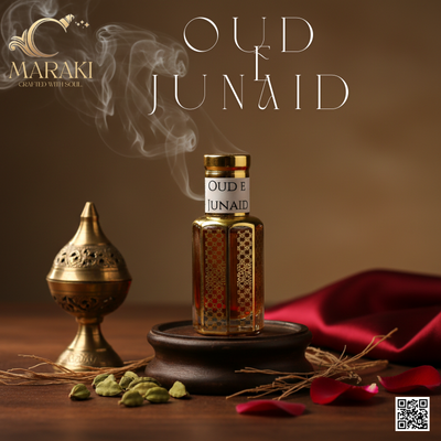 Oud e Junaid
