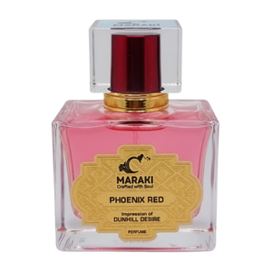 PHOENIX RED (Dunhill Desire)