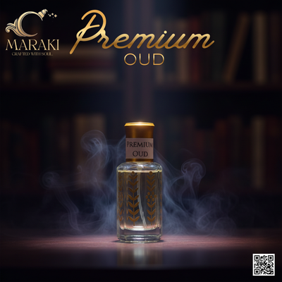 Premium Oud