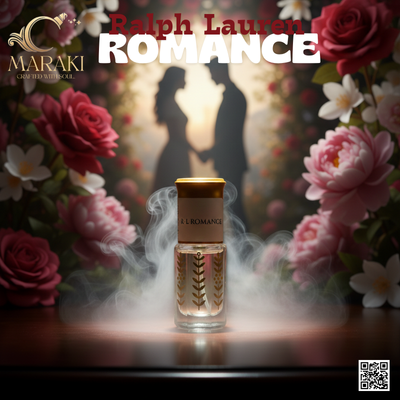 Ralph Lauren Romance