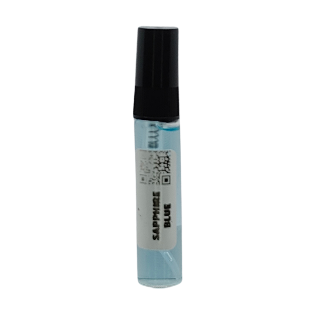 SAPPHIRE BLUE (Inspired from Blue Oud) 5ml Tester