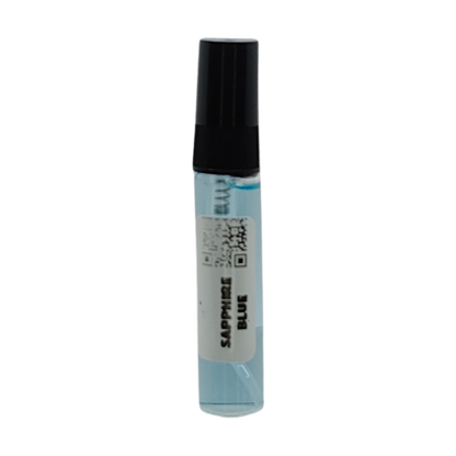 SAPPHIRE BLUE (Inspired from Blue Oud) 5ml Tester