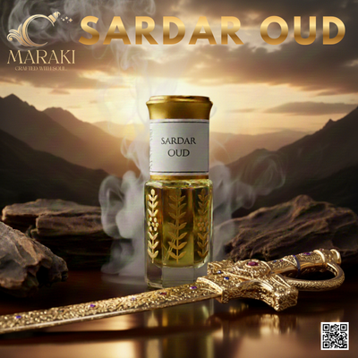 Sardar Oud