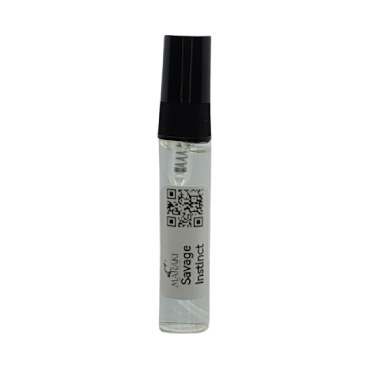 SAVAGE INSTINCT (Impression of Dior Savage) 5ml Tester