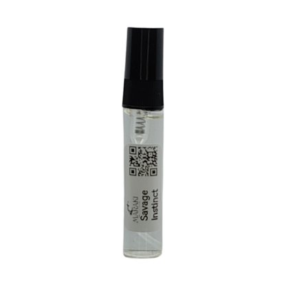 SAVAGE INSTINCT (Impression of Dior Savage) 5ml Tester