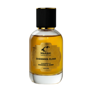 SHAMAMA ELIXIR