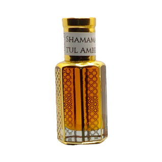 Shamam tul Amber
