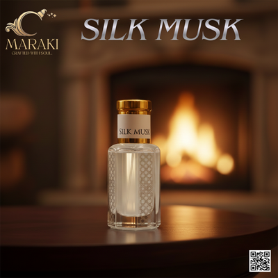 Silk Musk