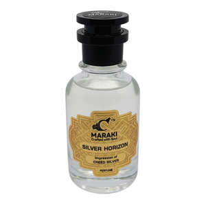 SILVER HORIZON (Creed Silver)