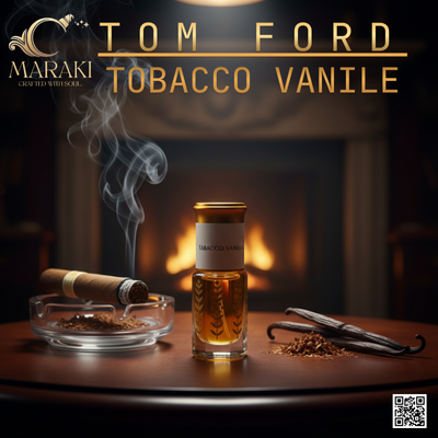 Tom Ford Tobacco Vanille