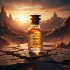 TERRA ÉLITE (Terre D' Herme's)