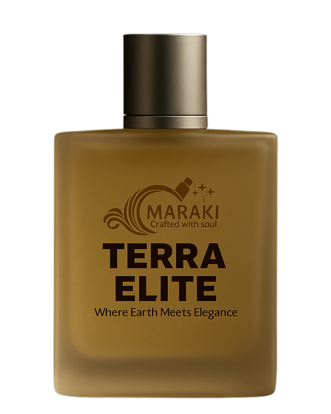 TERRA ÉLITE (Impression of Terre D' Herme's)