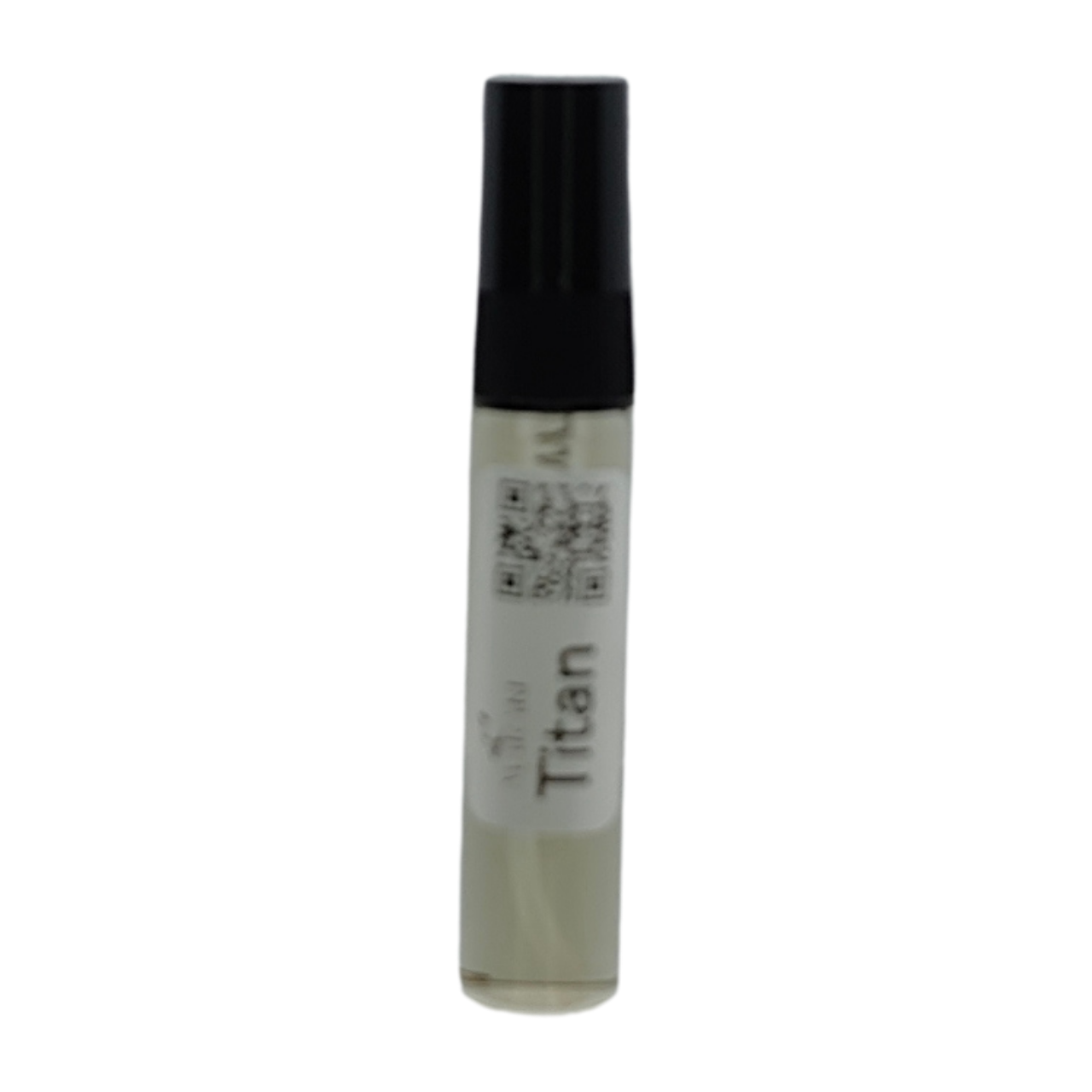 TITAN (Inspired from Diptyque, Dunhill Icon, and Ombre Leather Tom Ford) 5ml Tester