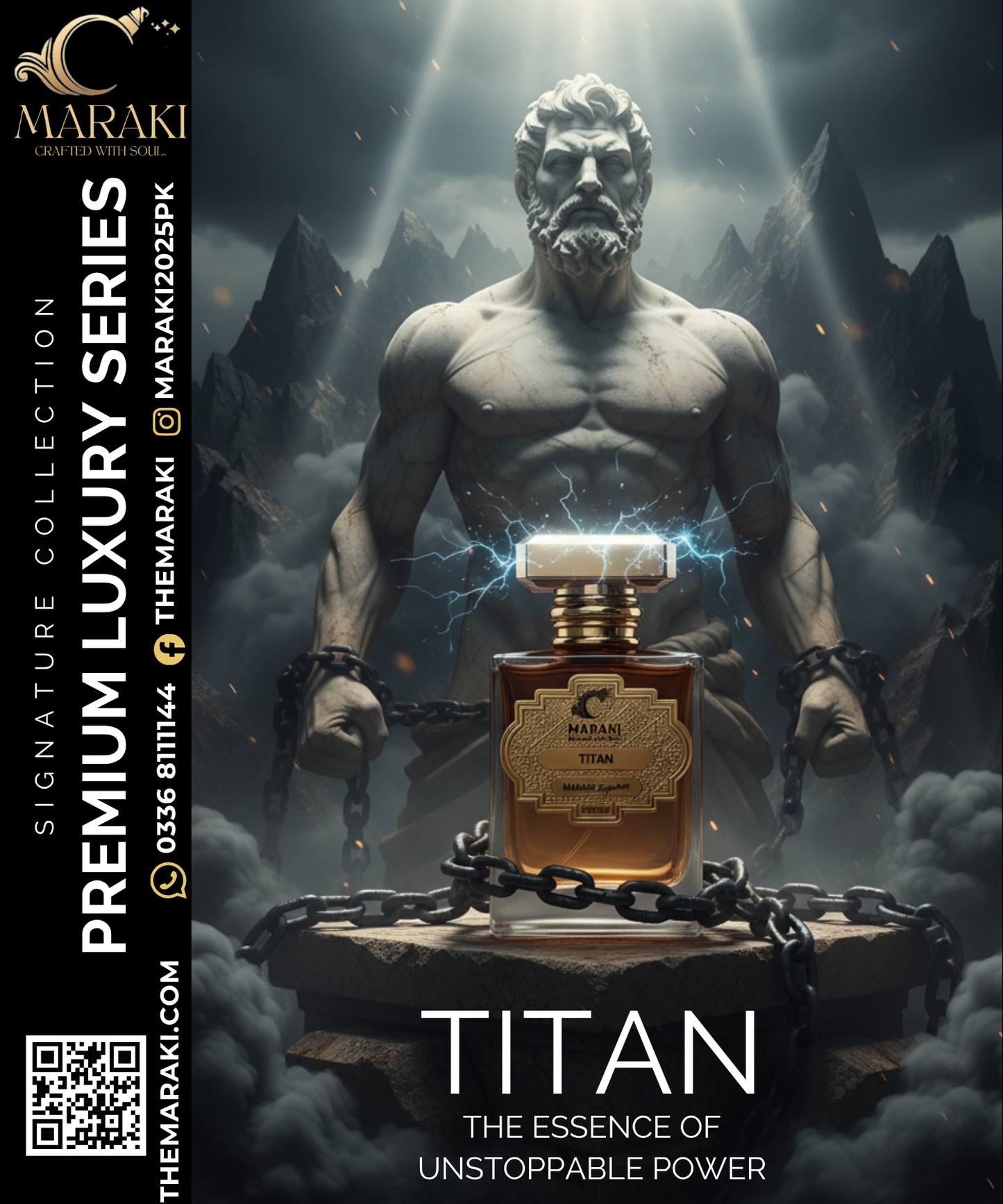 TITAN