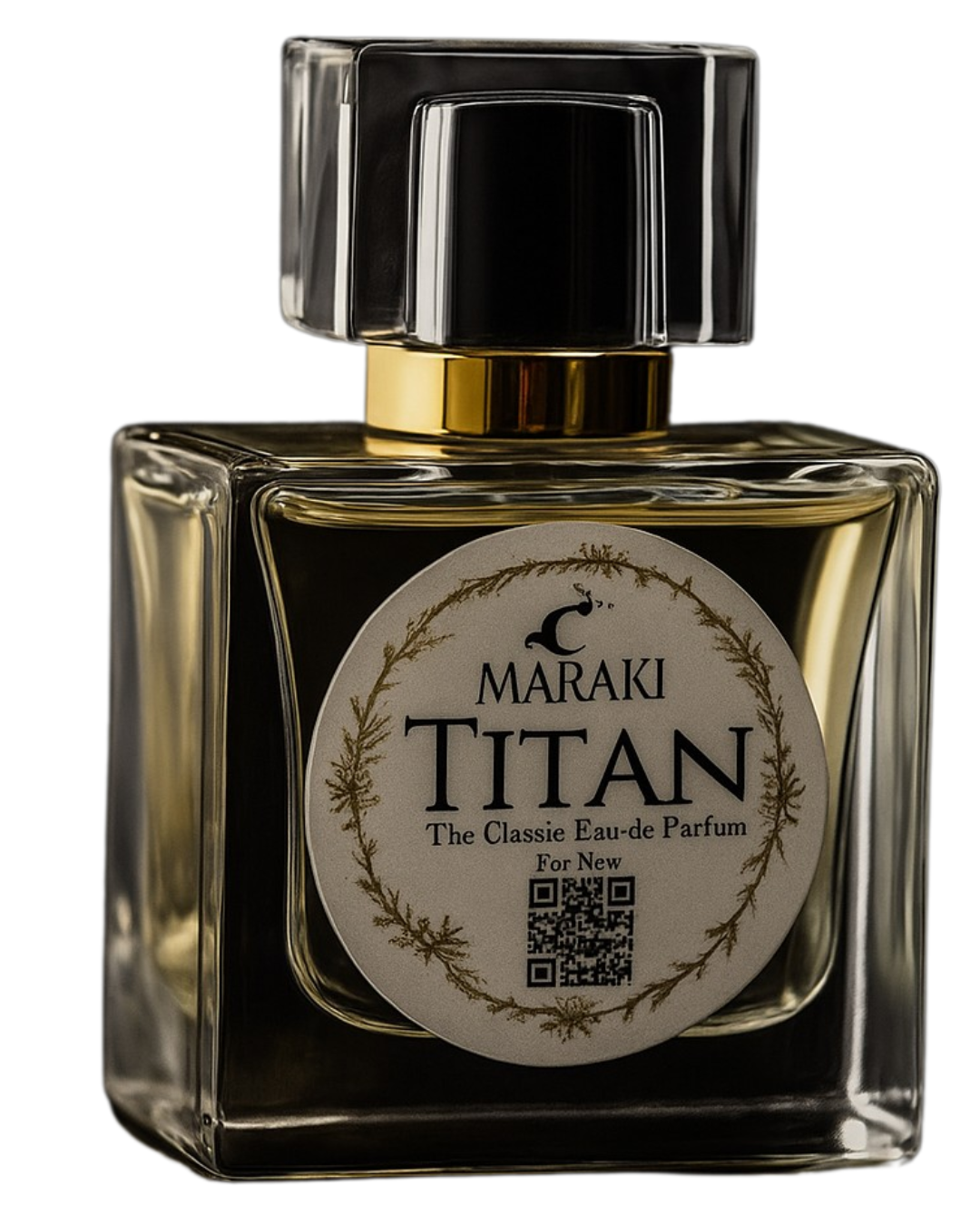 TITAN (Inspired from Diptyque, Dunhill Icon, and Ombre Leather Tom Ford)