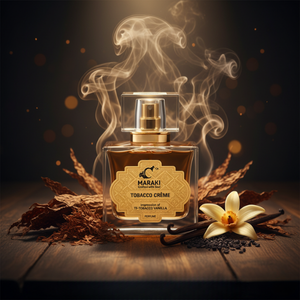 TOBACCO CRÈME (Tom Ford Tobacco Vanilla)