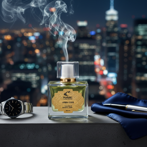 URBN CODE (Dunhill Icon)