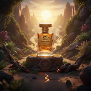 VALORIAN ESSENCE (Gissah Imperial Valley)