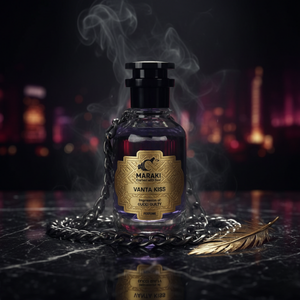 VANTA KISS (Gucci Guilty)