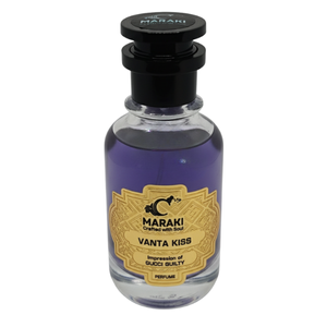 VANTA KISS (Gucci Guilty)