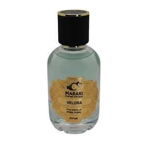 VELORA (Erba Pura)