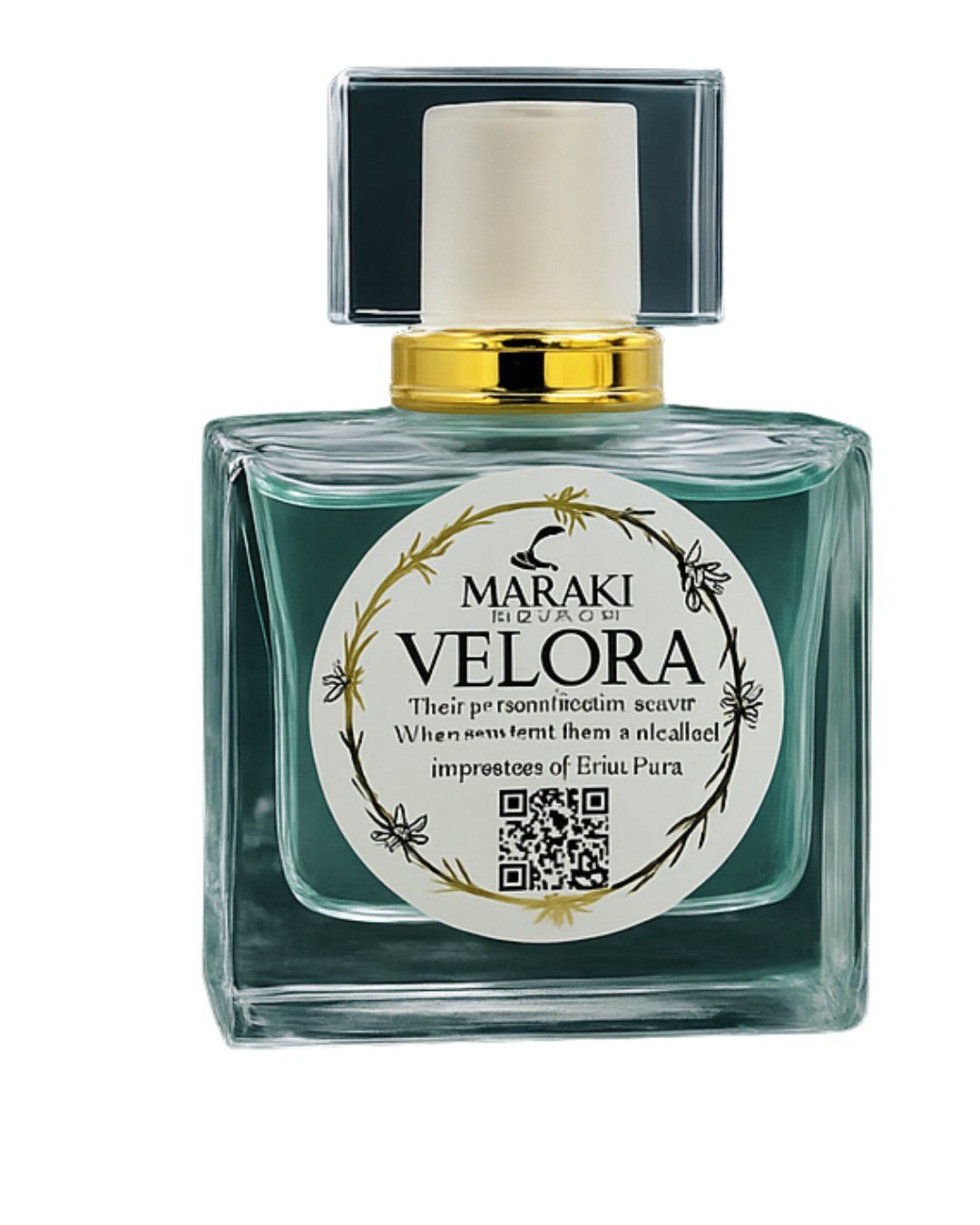 VELORA (Impression of Erba Pura)