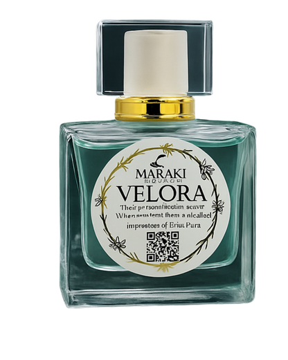 VELORA (Impression of Erba Pura)