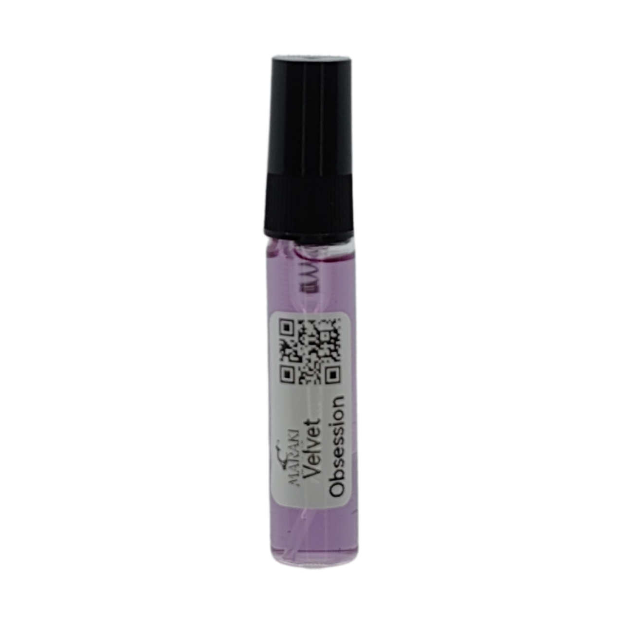VELVET OBSESSION (Inspired from Purple Oud) 5ml Tester
