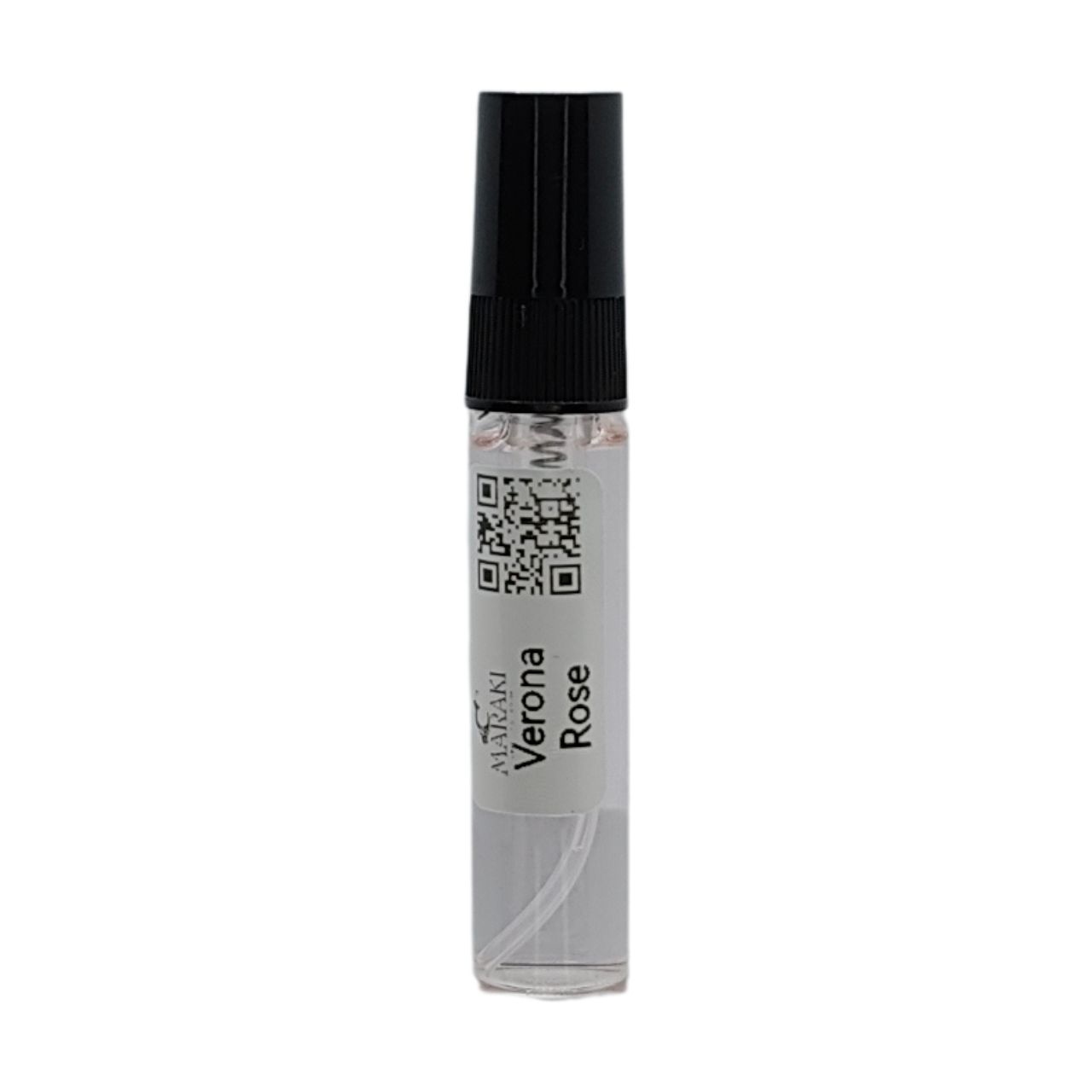 VERONA ROSE (Impression of Ralph Lauren Romance) 5ml Tester