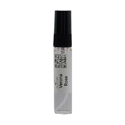 VERONA ROSE (Impression of Ralph Lauren Romance) 5ml Tester