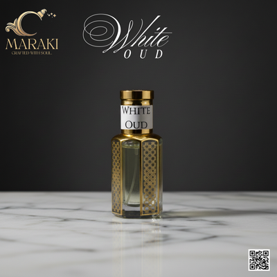 White Oud