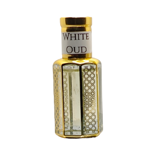 White Oud