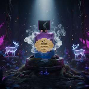 WILD MUSK