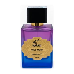 WILD MUSK