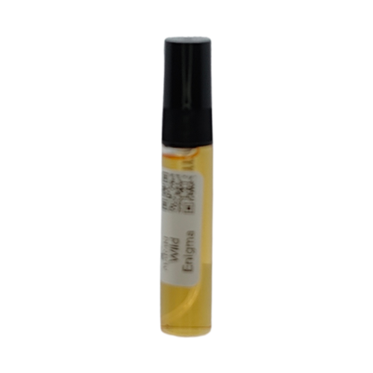 WILD ENIGMA (Inspired from Rasasi Hawas, Rasasi Romance, and Victoria Secret's Bombshell) 5ml Tester
