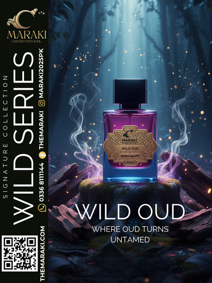 Silver Horizon (Impression of Creed Silver)