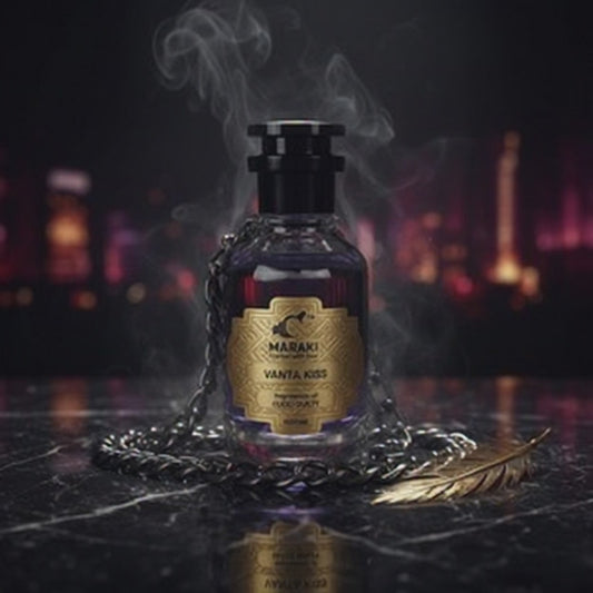 VANTA KISS (Gucci Guilty)