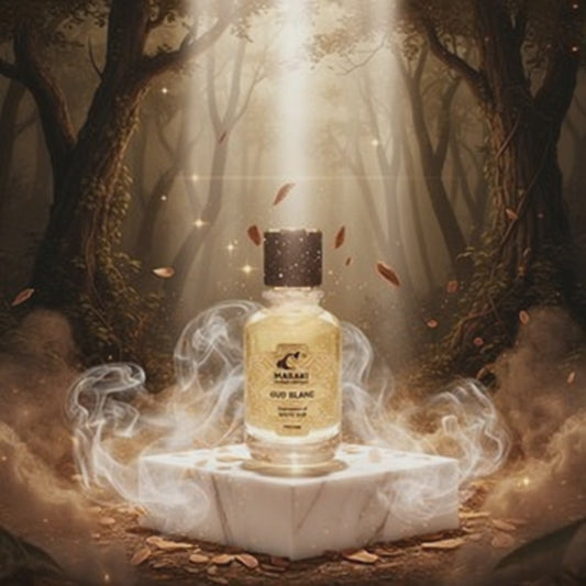 OUD BLANC