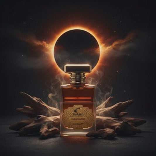 OUD ECLIPSE