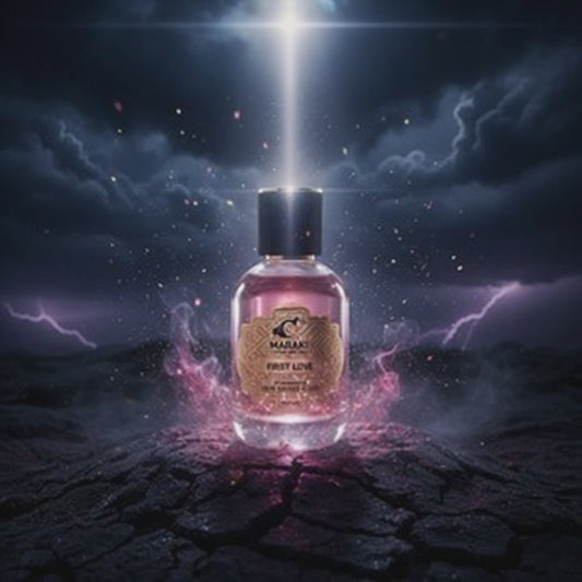 FIRST LOVE (Christian Dior Savage Elixir)